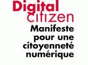 lire "Digital Citizen" David Lacombled
