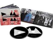 Depeche Mode Delta Machine 2013