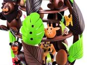 Pâques 2013 Little safari Lenôtre