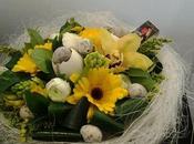 Joyeuses Pâques, Happy Easter, Vrolijk Pasen