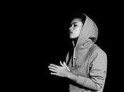 Poyz Pirlz noir blanc