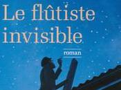 Flûtiste invisible, Philippe Labro