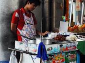 Thaïlande était paradis street food dont rêve depuis… longtemps preuve quelques images…