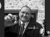 Diego Salazar Président