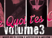 QUOI T’ES [Tape]