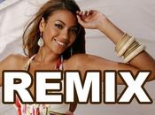 Been Scarface, Z-Ro, Keke Slim Thug remixent chanson Beyoncé