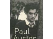 Chronique d’hiver Paul Auster