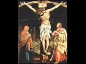 crucifixion Ramana Maharshi