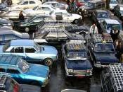 Égypte sortir cauchemar subventions l'essence