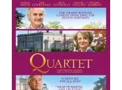 CINEMA Quartet Dustin Hoffman