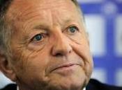 OL-Aulas grosse déception