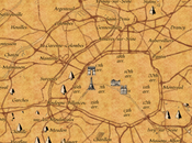 Quand Google Maps transforme carte trésors