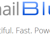 Gmail Blue approche