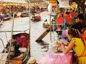 marché flottant d'Amphawa bout paradis réponse quelques photos…