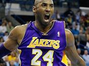 Kobe Bryant évoque avenir