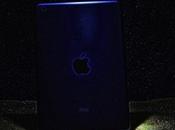 Changez vous même couleur votre iPad Mini bleu violet)...