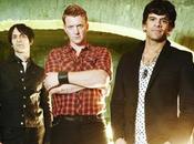 Queens stone age, nouveau titre