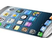 L'iPhone serait écran complet.