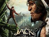 Critique Ciné Jack chasseur géants, fraiche relecture...