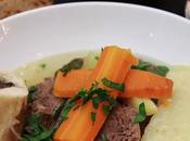 Tafelspitz cousin autrichien