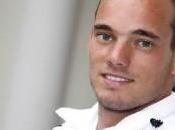 Mercato-Sneijder Mourinho numéro