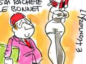 Deux français trois font confiance François Hollande