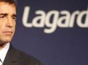 Lagardère sort d’Amaury