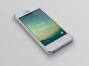 Climacons, thème tout douceur pour votre iPhone...