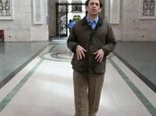 Shooting Detroit Institute Arts avec photographe Paul Manoian