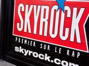 Skyrock propose première séance dédicace virtuelle France