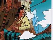 Mercredi prochain dans journal Spirou