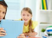 [EdTech] tablette connectée spécialement conçue pour l'éducation