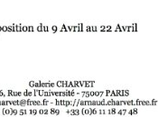 Galerie CHARVET tapisserie