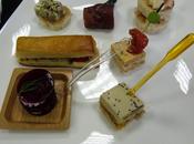 Dégustation chez Cirette, traiteur notre mariage! Tasting wedding caterer!