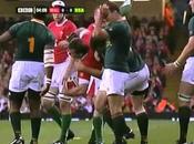 Plaquages Dangereux Rugby
