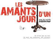 Bobino créé hommage Edith Piaf, manquer