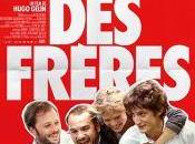 Comme frères [Sortie DVD/Blu-Ray]