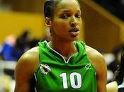 Espagne Mandisa STEVENSON prend retraite sportive