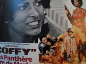 Coffy Panthère Noire Harlem