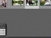 Stockage workflow Lightroom l’Ipad