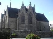 TRÉDREZ-LOCQUEMEAU(22)-Église Notre-Dame TrédRez