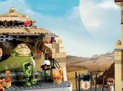 Lego retirer marché produit jugé raciste