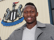Newcastle Yanga-Mbiwa pris risque