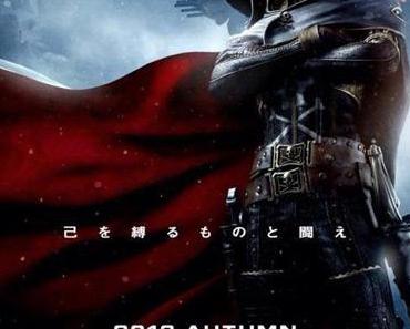 Nouveau teaser pour l’adaptation ciné d’Albator