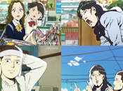 film animation Saint Young Movie, Trailer