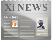News Mars 2013