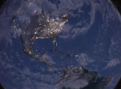 Nasa publie magnifique vidéo Terre l’espace