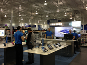 Samsung ouvrir boutiques physiques pour vendre Galaxy