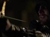 Arrow Episode 1.17