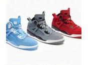 Jordan Spiz’ike nouvelles options